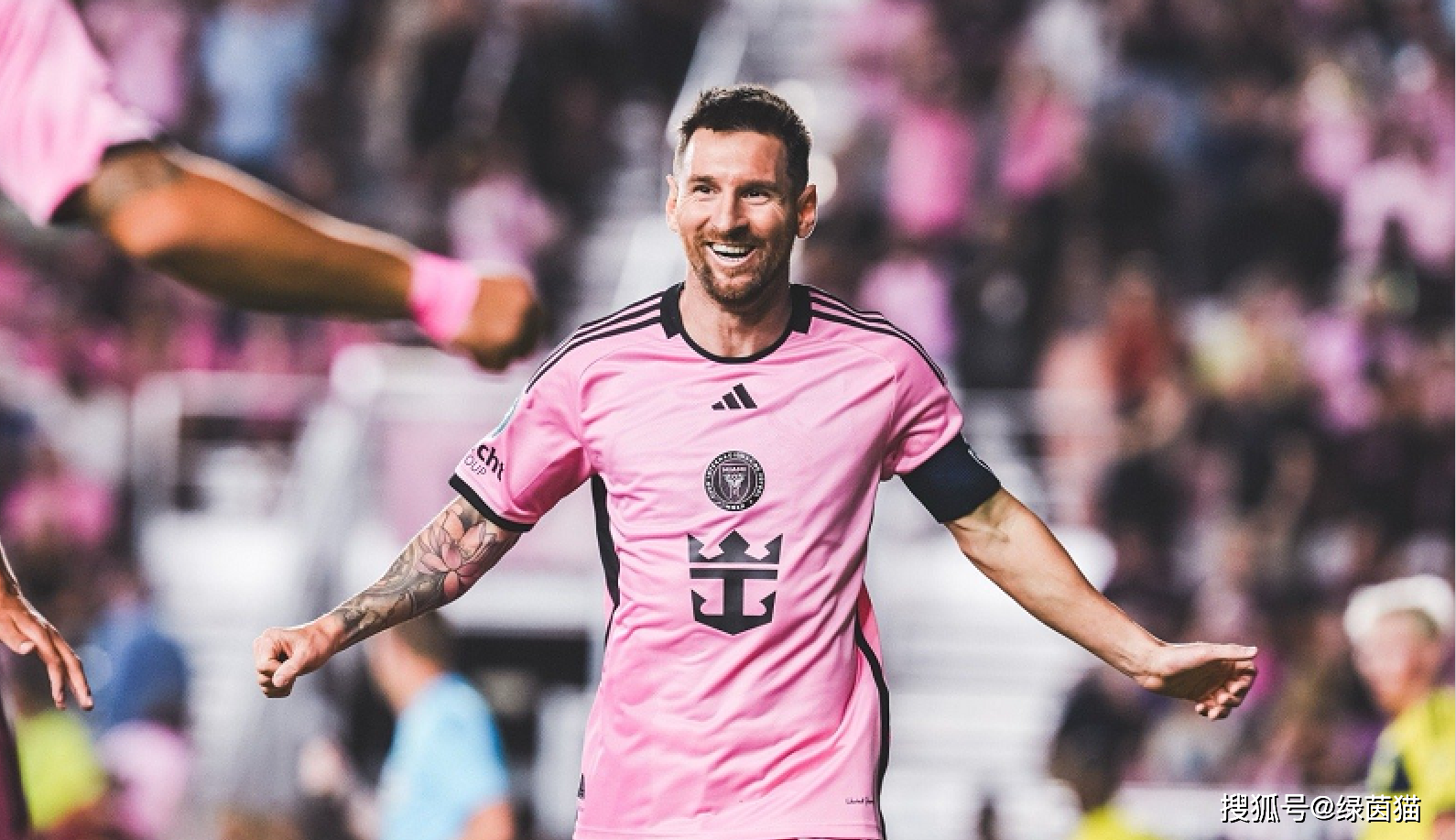 九游游戏大全-梅西连续三场比赛得分超过败北，DWG不断突破！赢得满堂喝彩-九游游戏大全